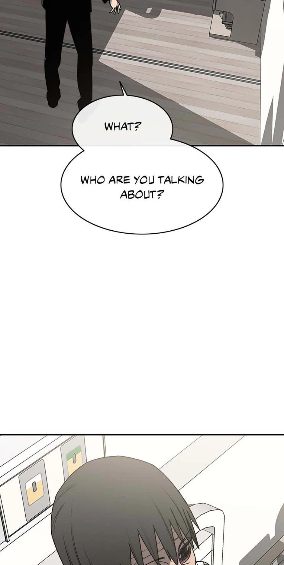 Read Existence Manga Online