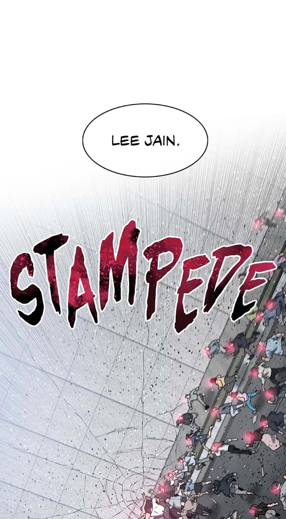 Read Existence Manga Online