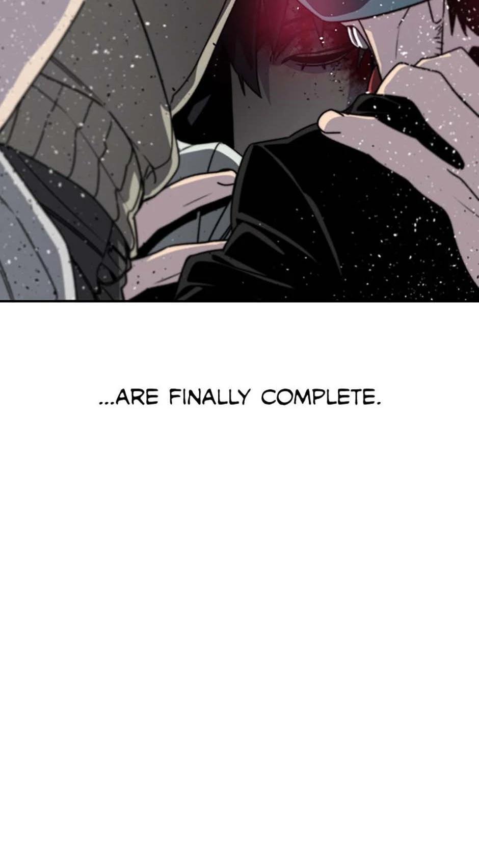 Read Existence Manga Online