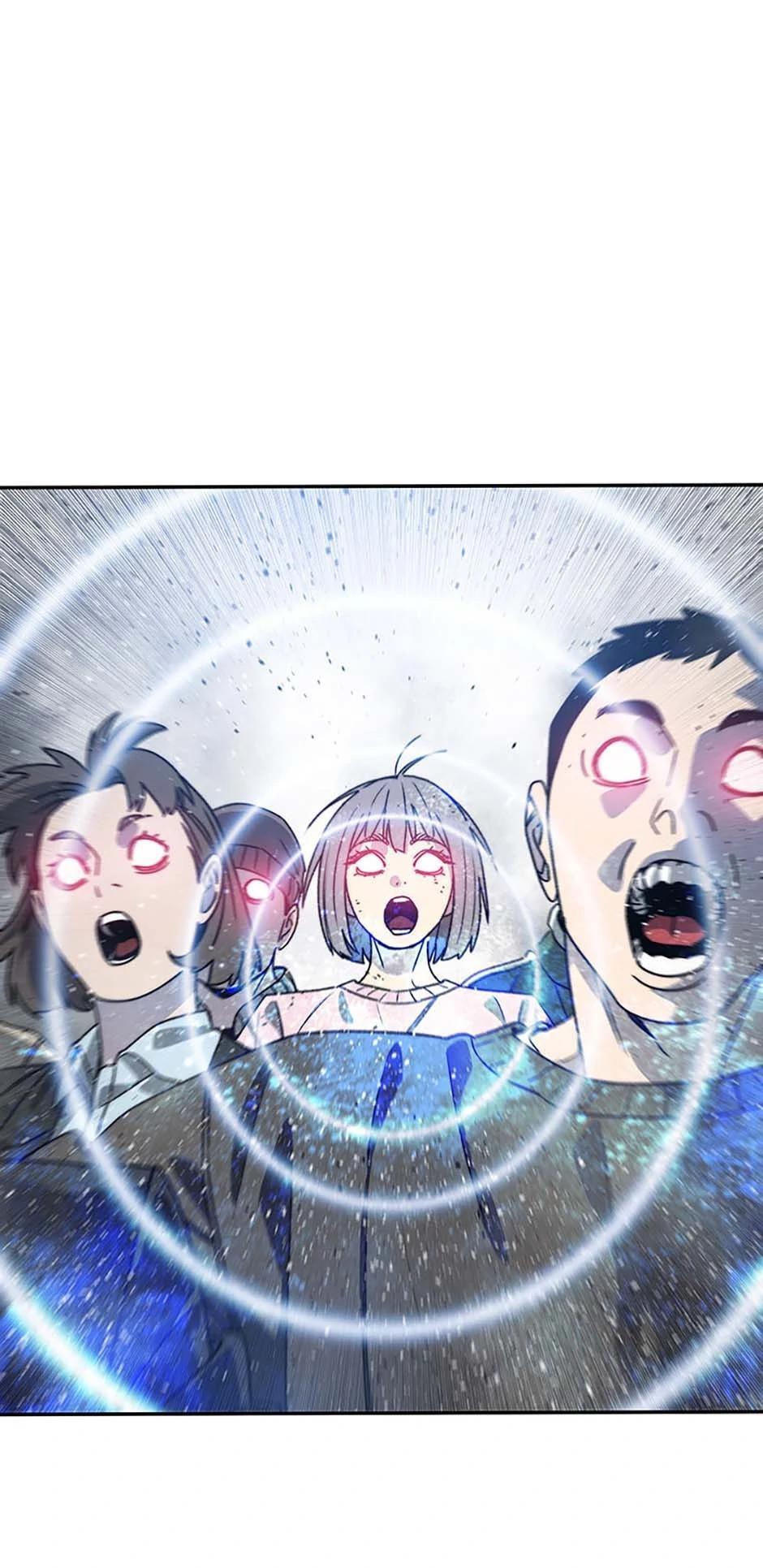 Read Existence Manga Online