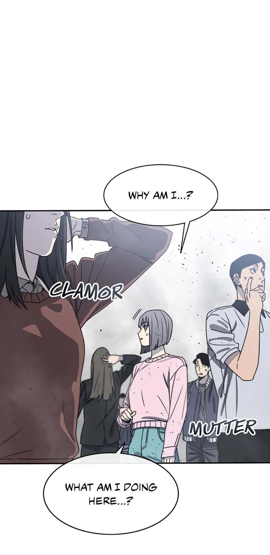 Read Existence Manga Online