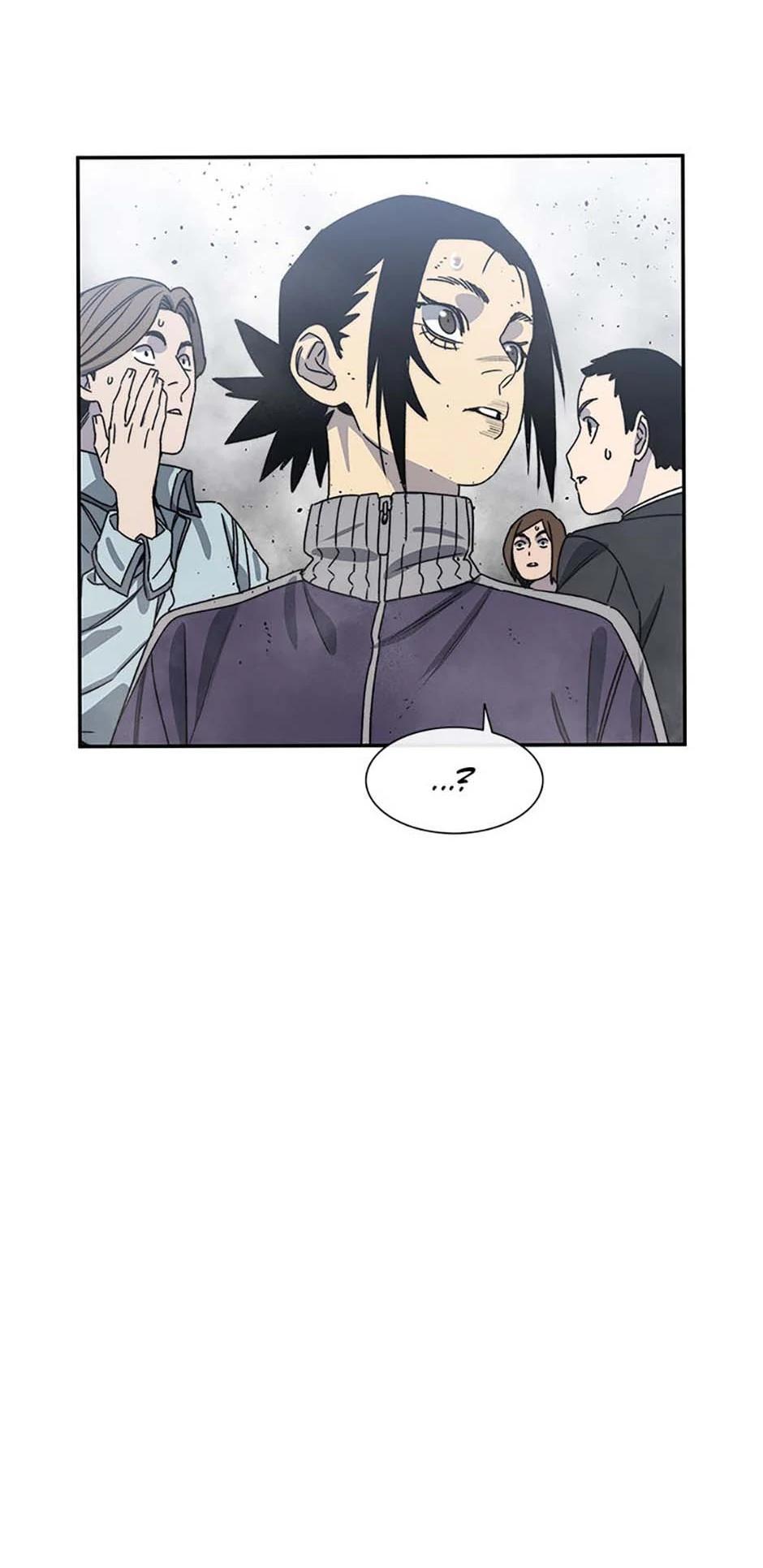 Read Existence Manga Online