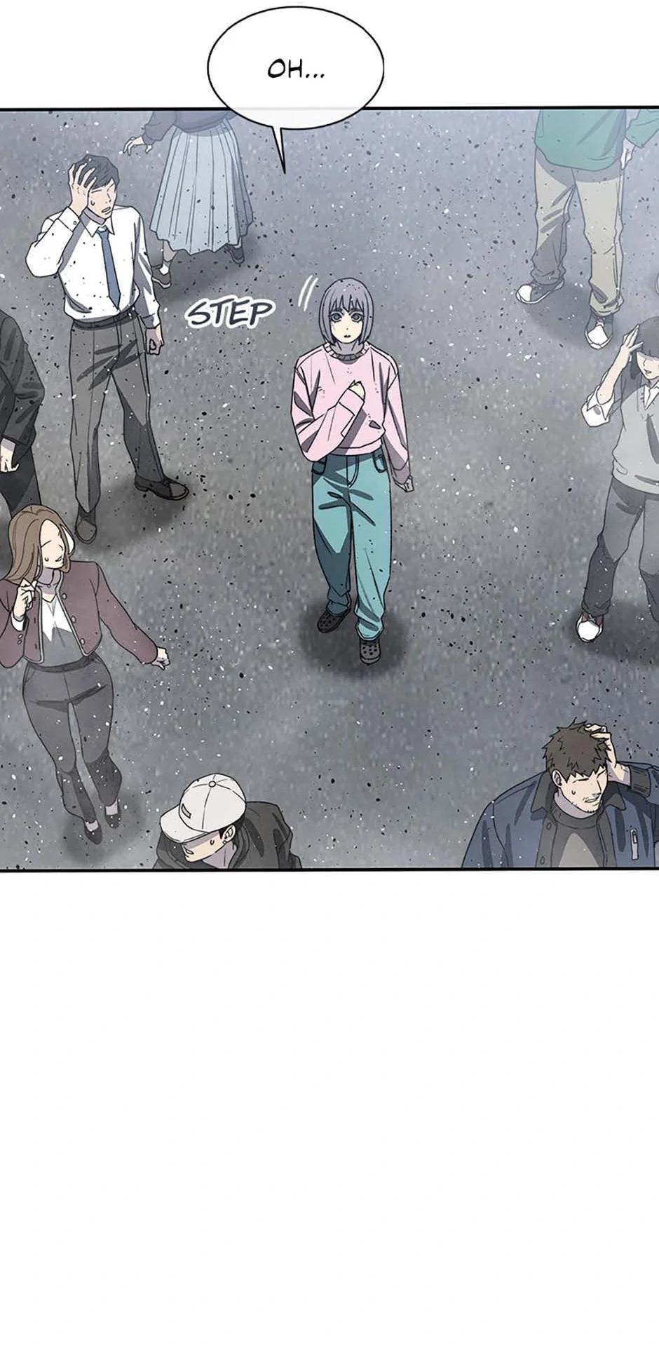 Read Existence Manga Online