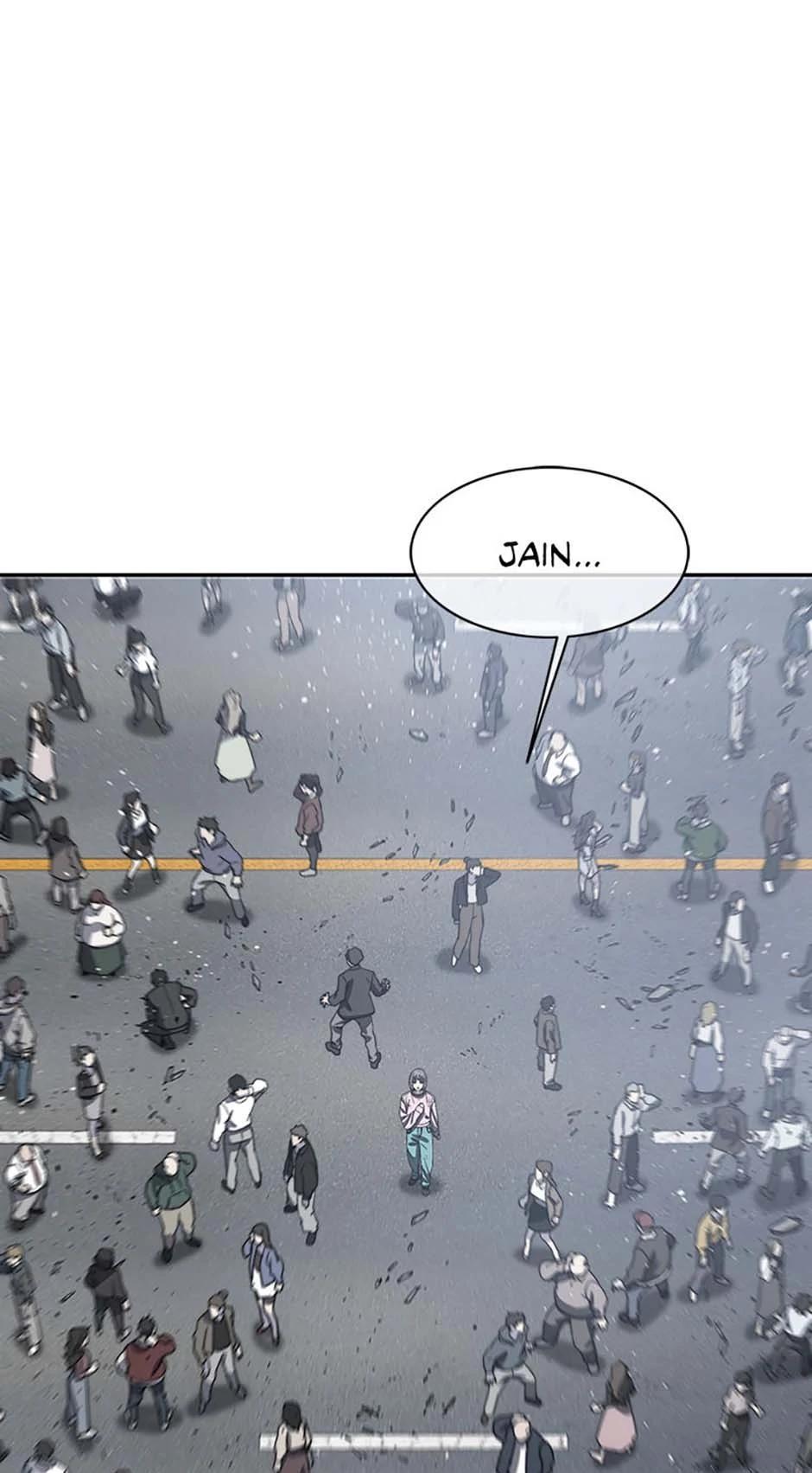 Read Existence Manga Online