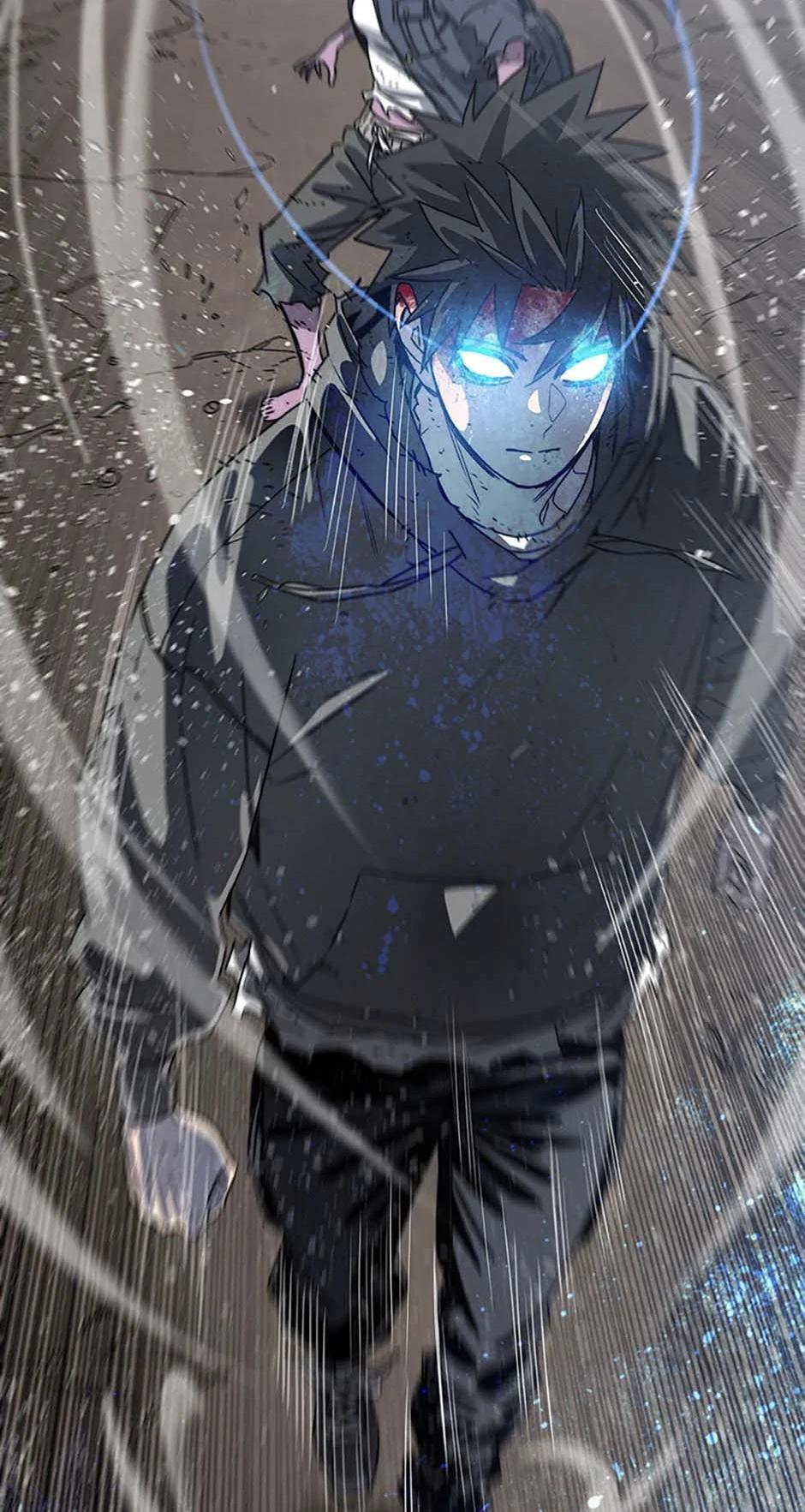 Read Existence Manga Online