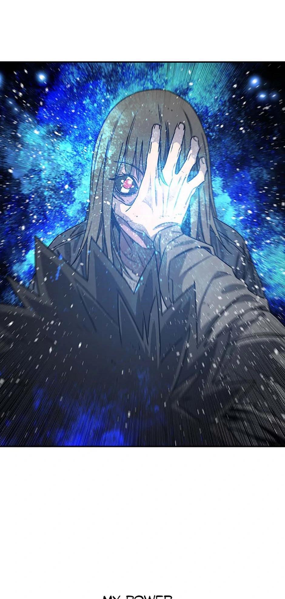 Read Existence Manga Online