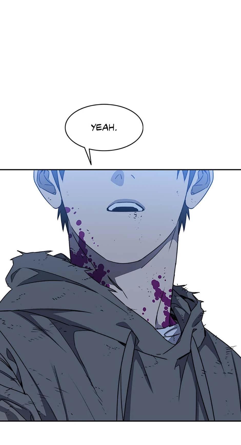 Read Existence Manga Online