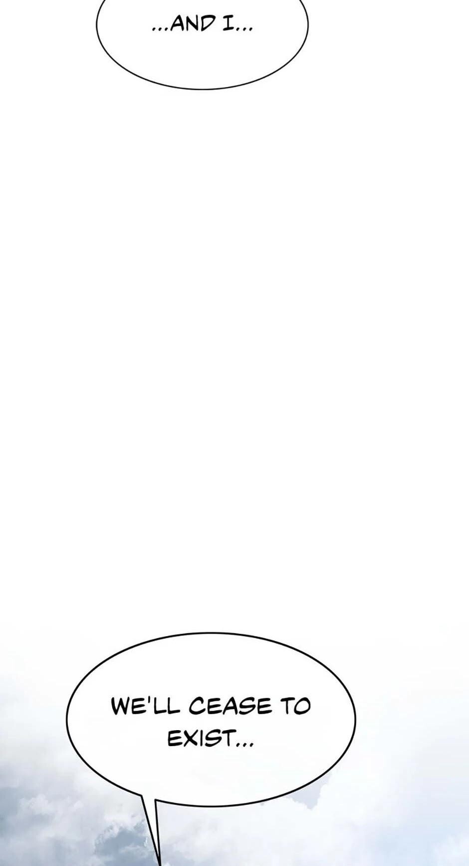 Read Existence Manga Online