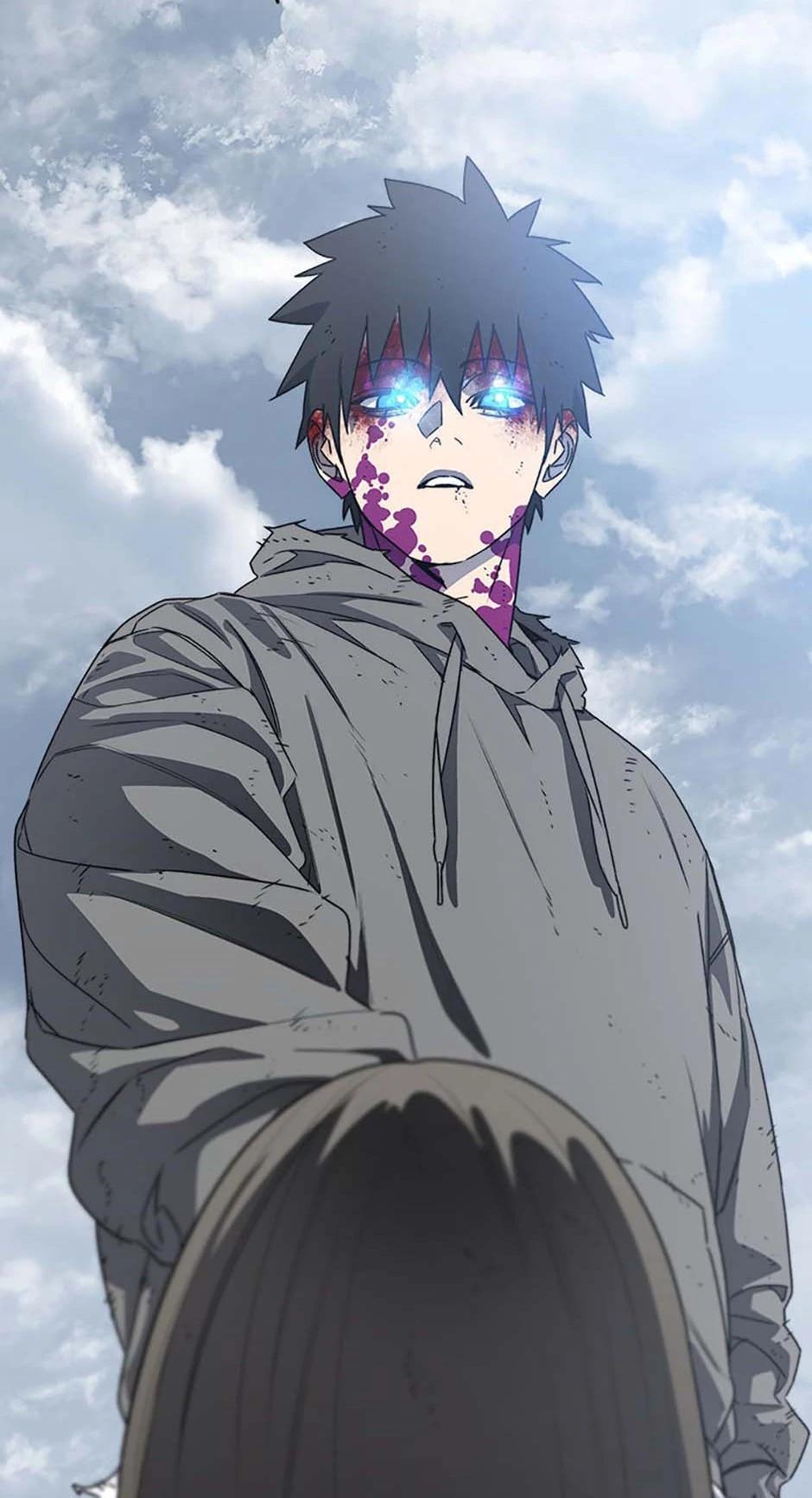 Read Existence Manga Online