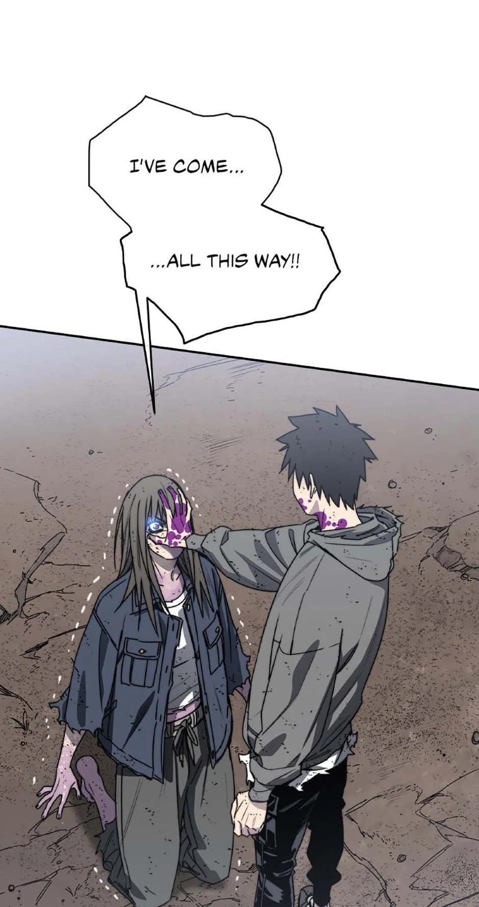 Read Existence Manga Online