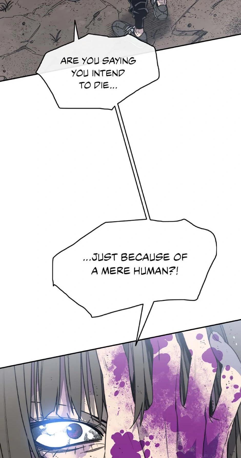 Read Existence Manga Online