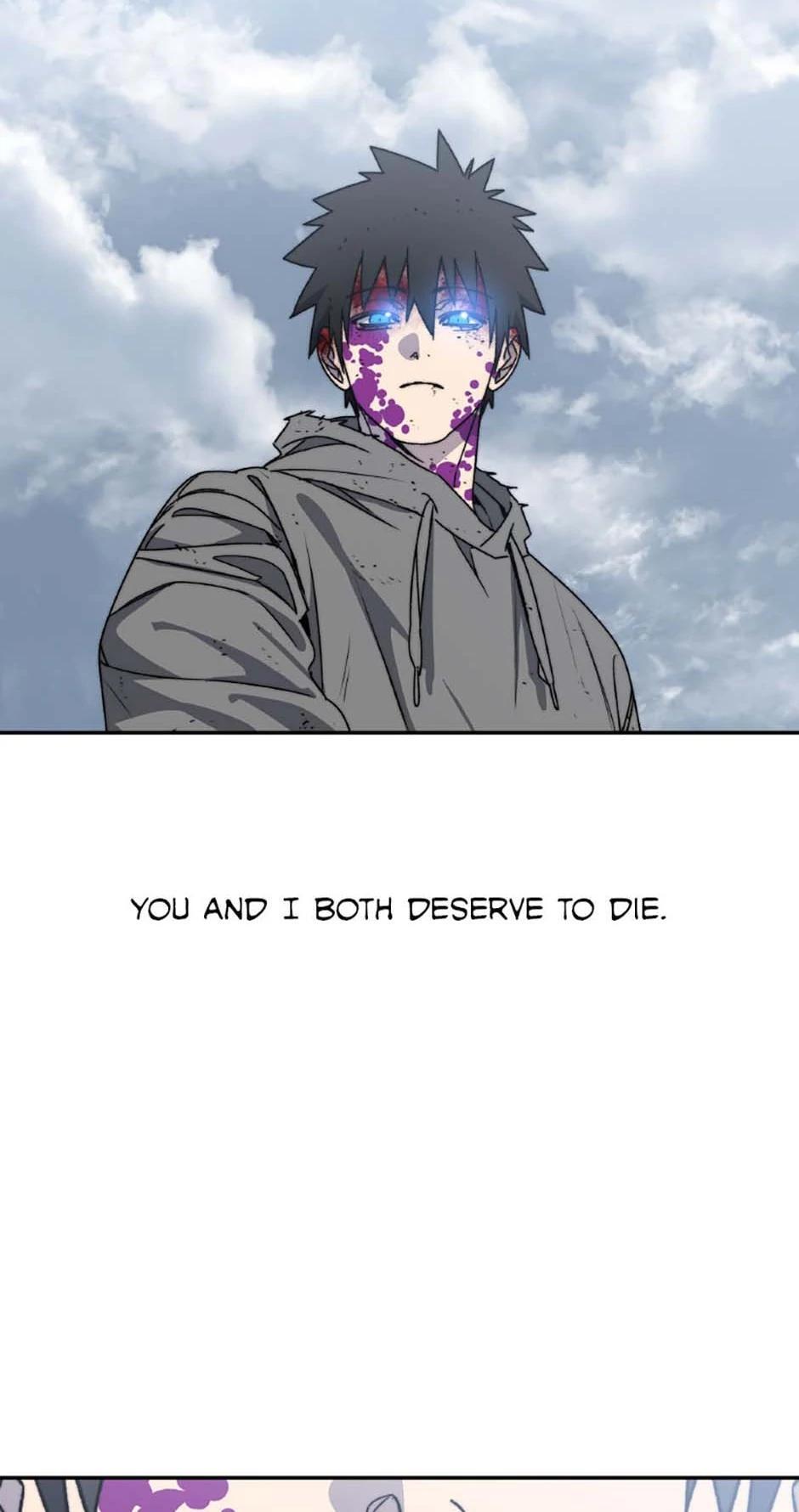 Read Existence Manga Online