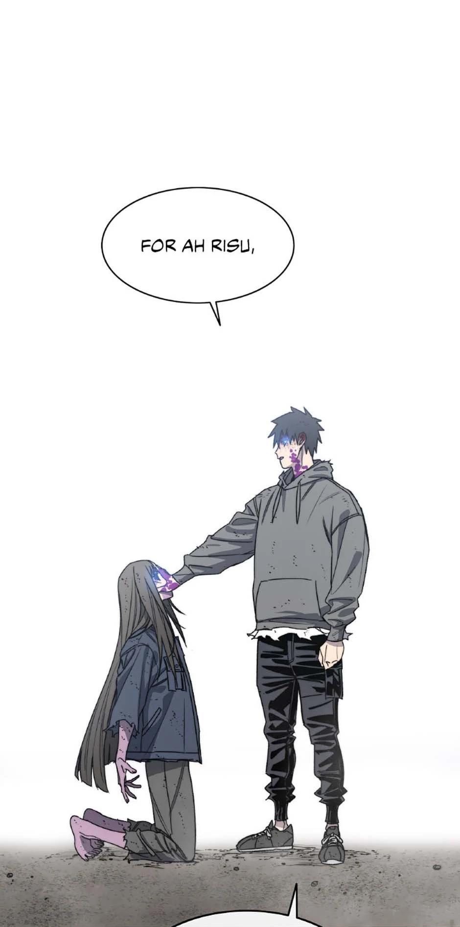 Read Existence Manga Online