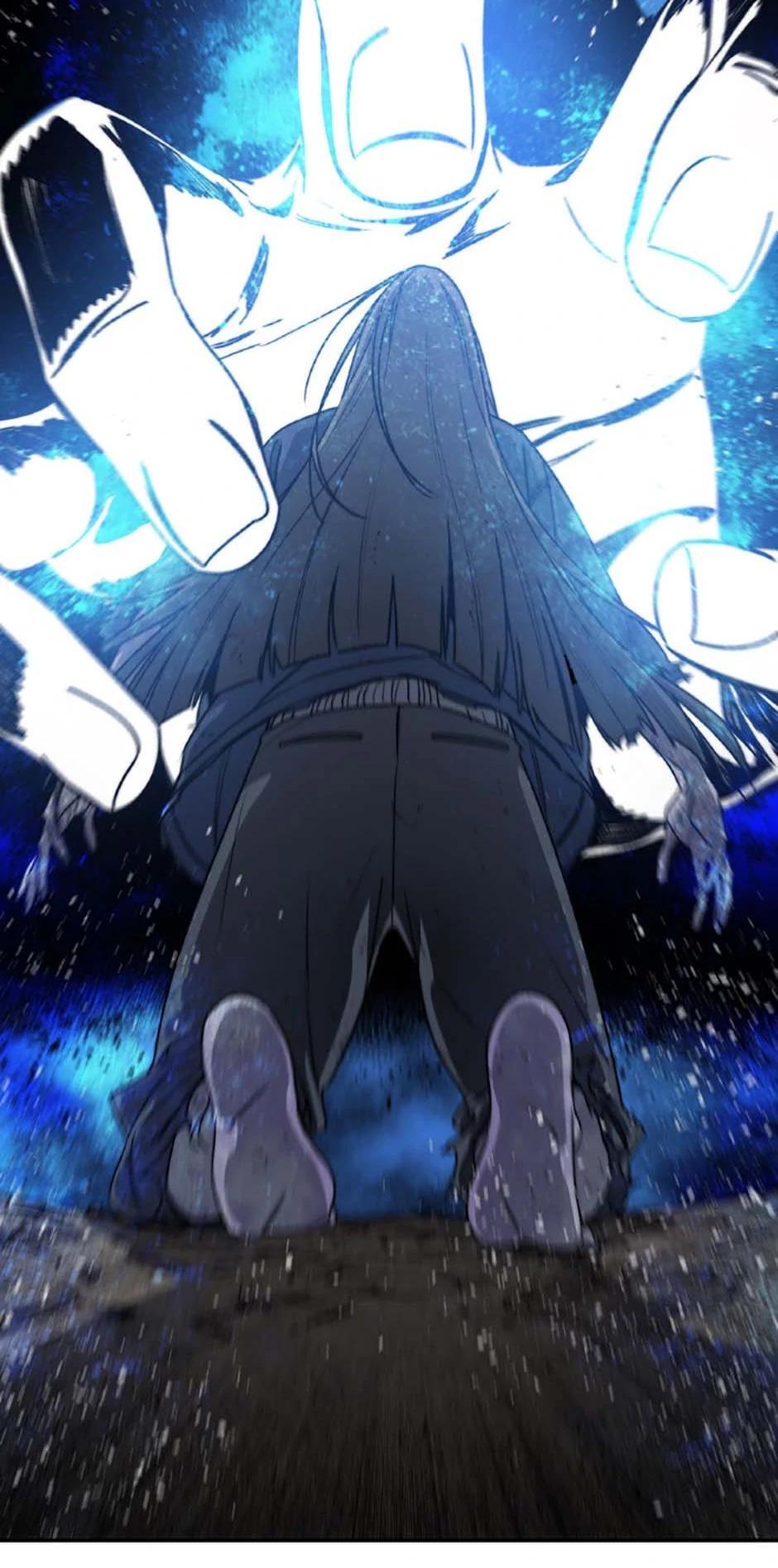 Read Existence Manga Online