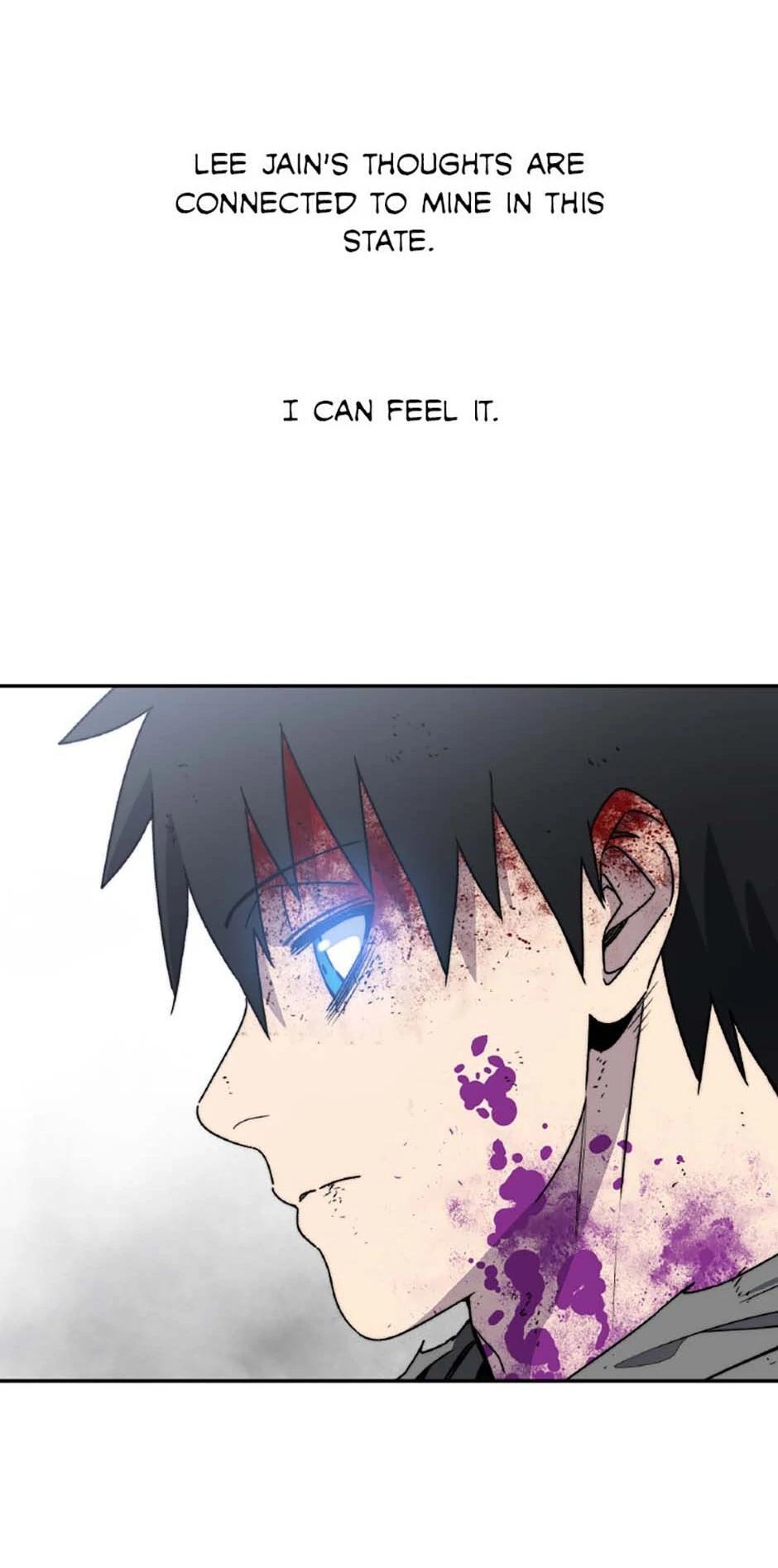 Read Existence Manga Online