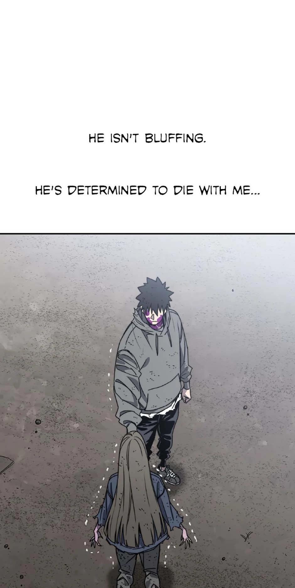 Read Existence Manga Online