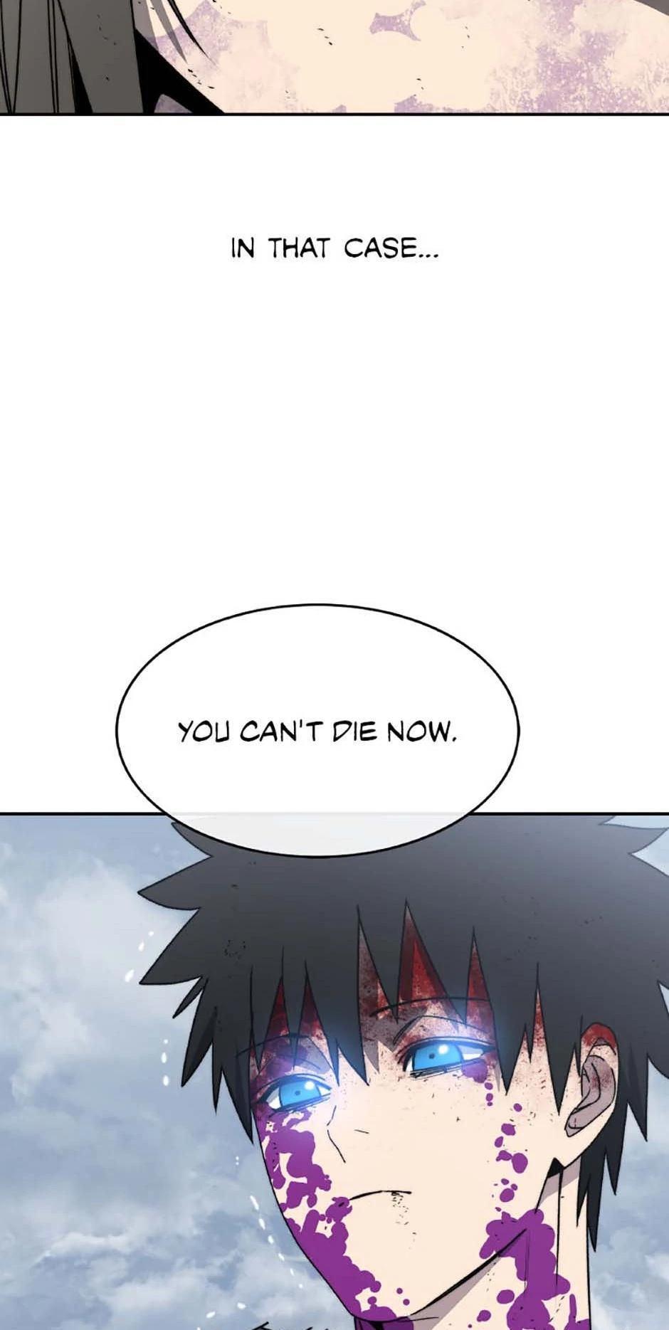 Read Existence Manga Online
