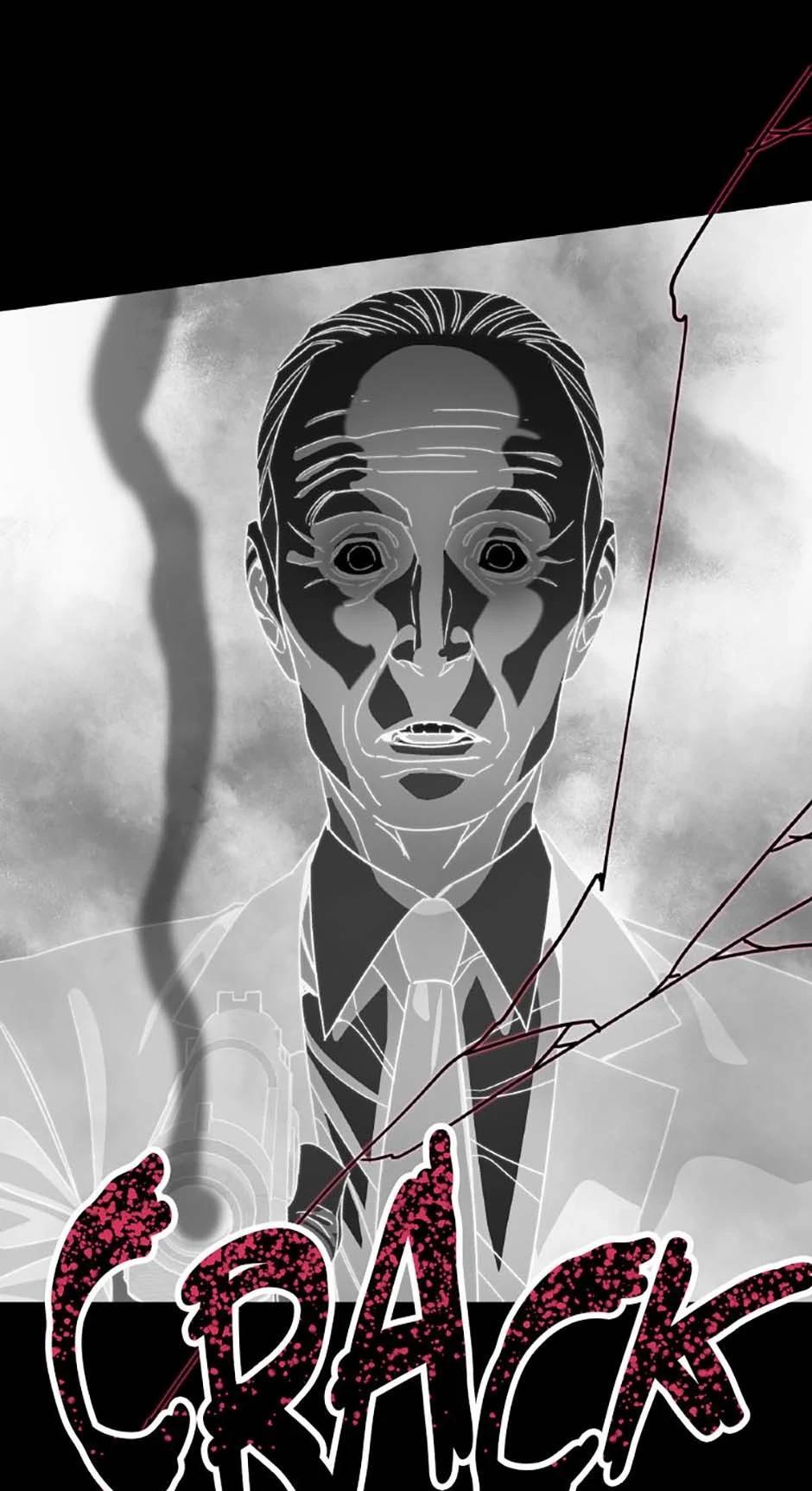Read Existence Manga Online