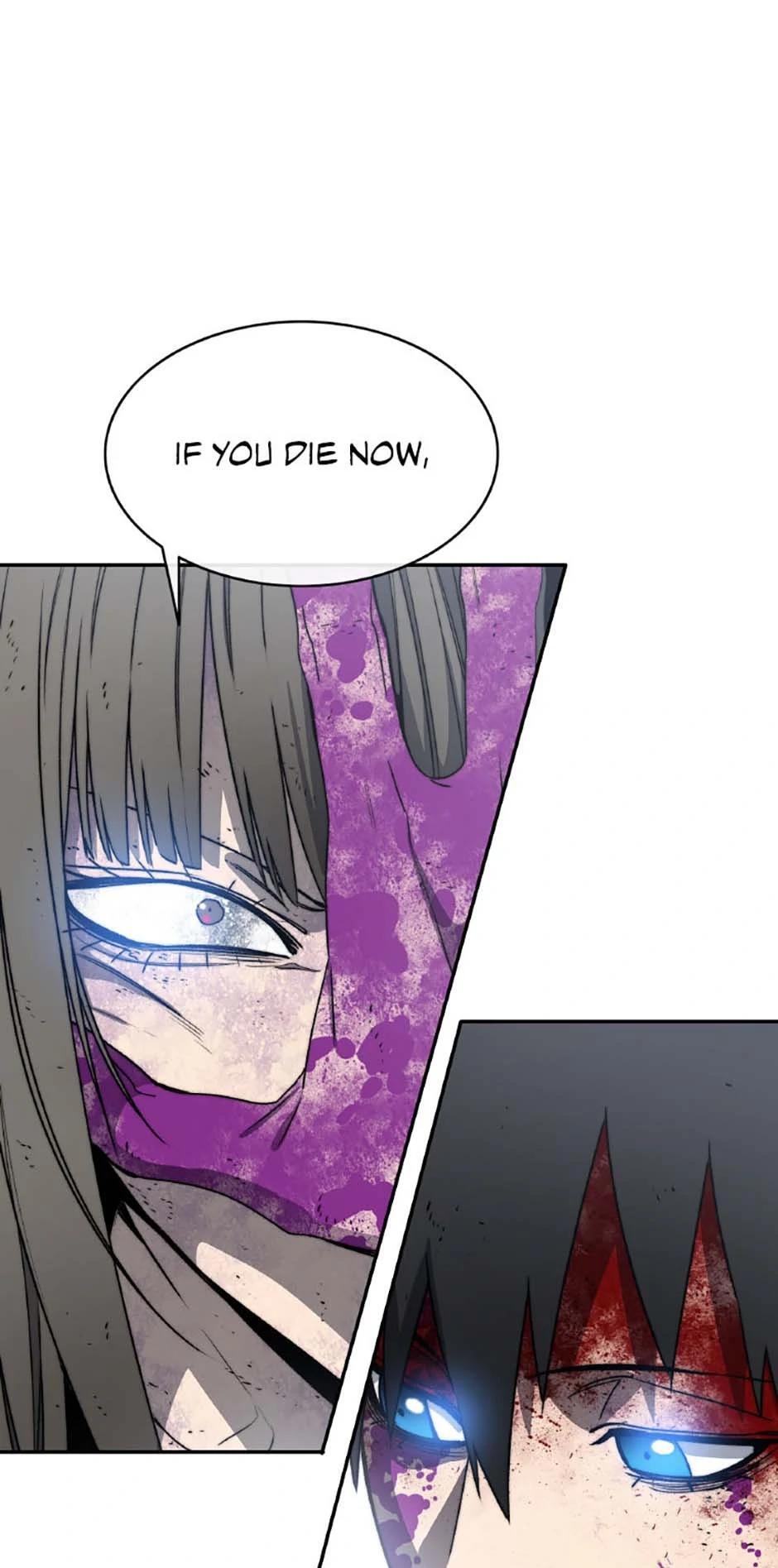 Read Existence Manga Online