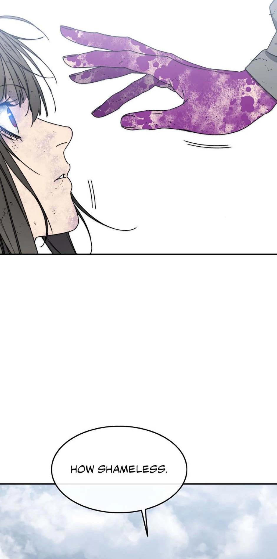 Read Existence Manga Online
