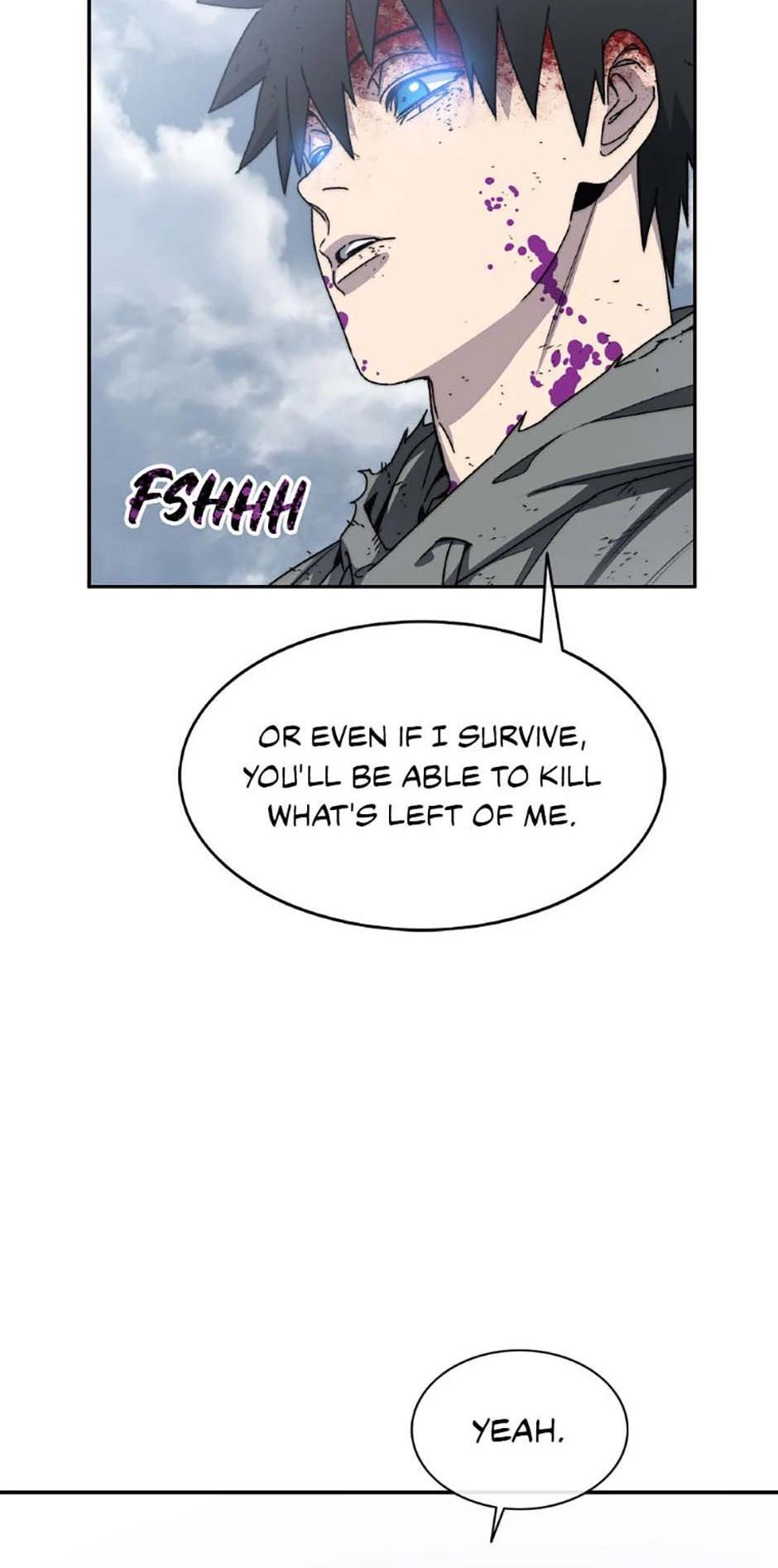 Read Existence Manga Online