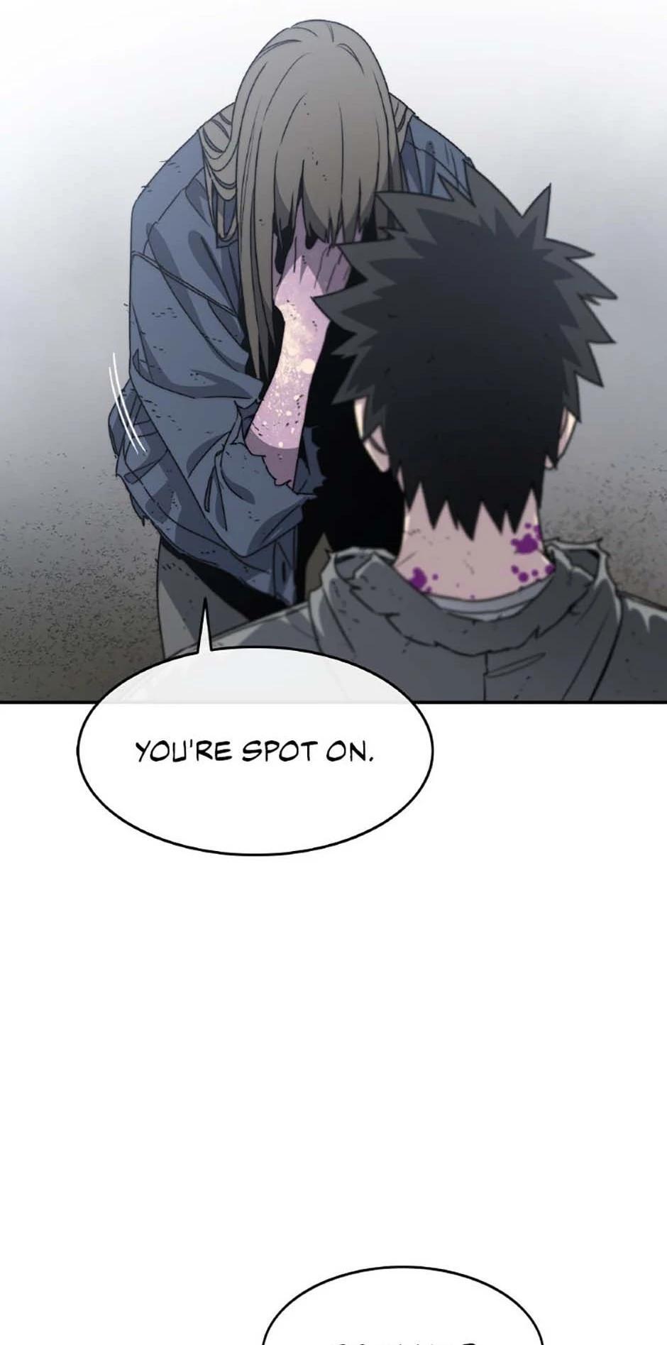 Read Existence Manga Online