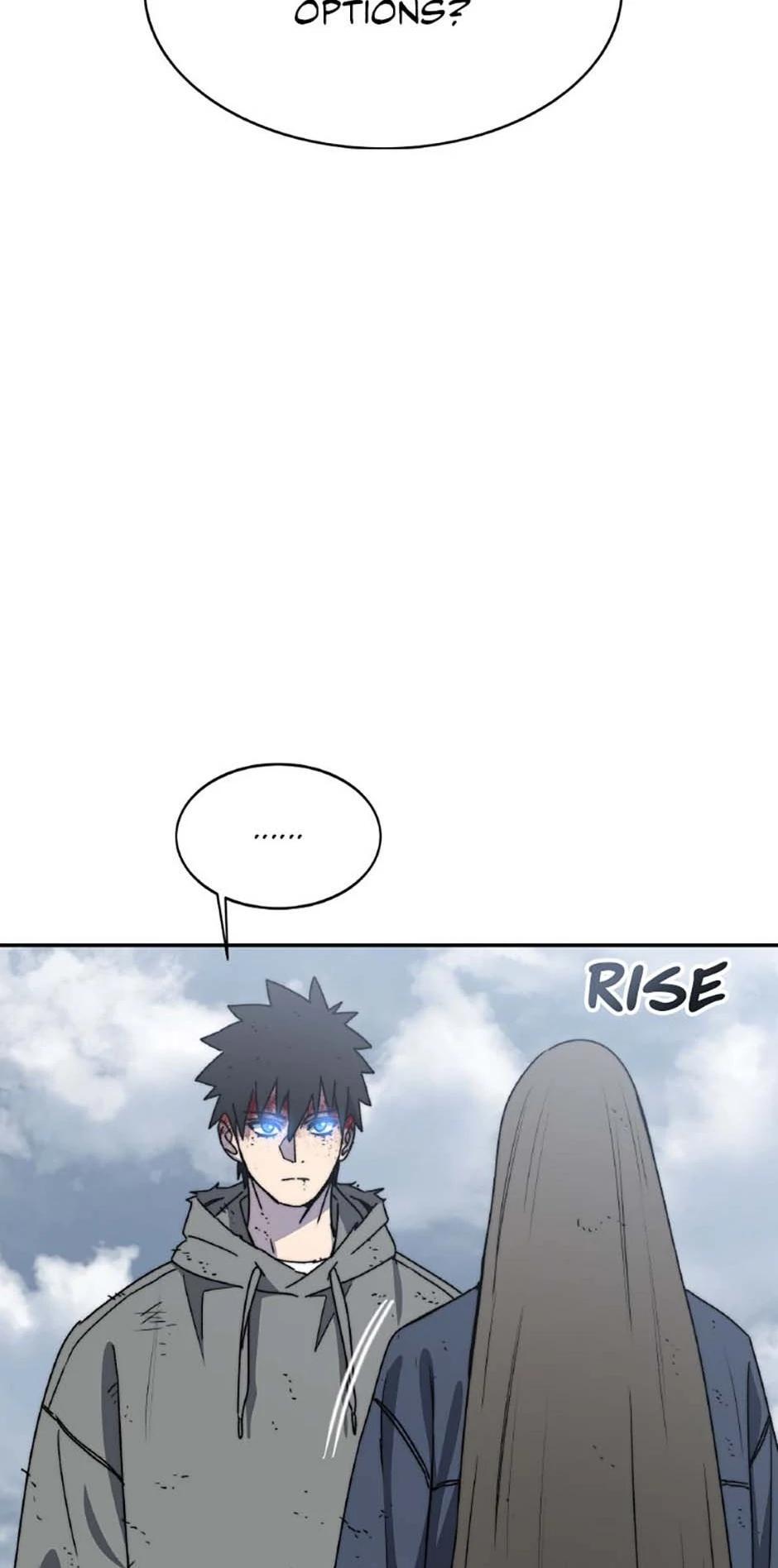Read Existence Manga Online
