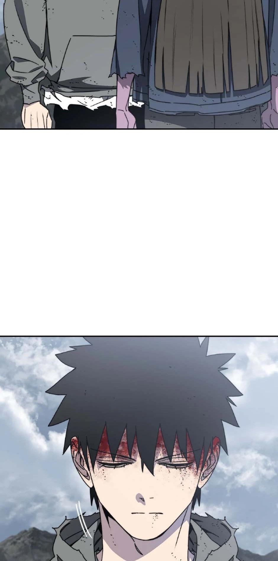 Read Existence Manga Online
