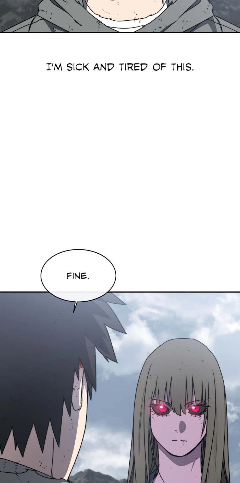 Read Existence Manga Online