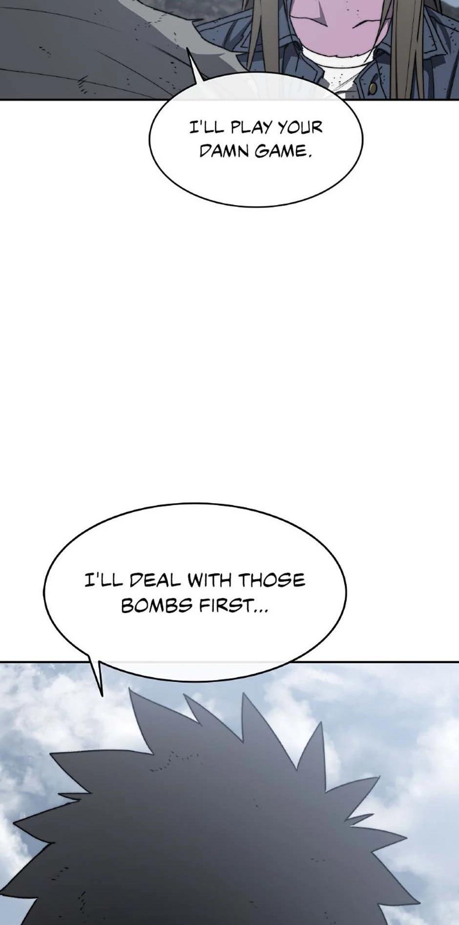 Read Existence Manga Online