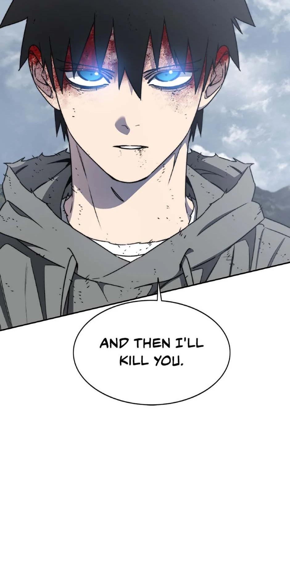 Read Existence Manga Online