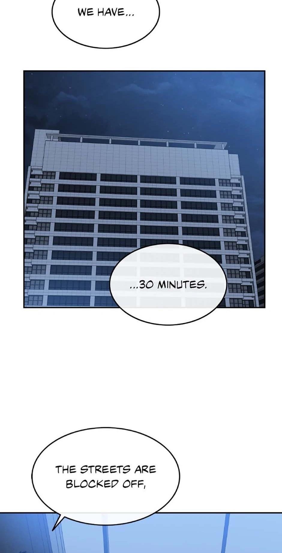 Read Existence Manga Online