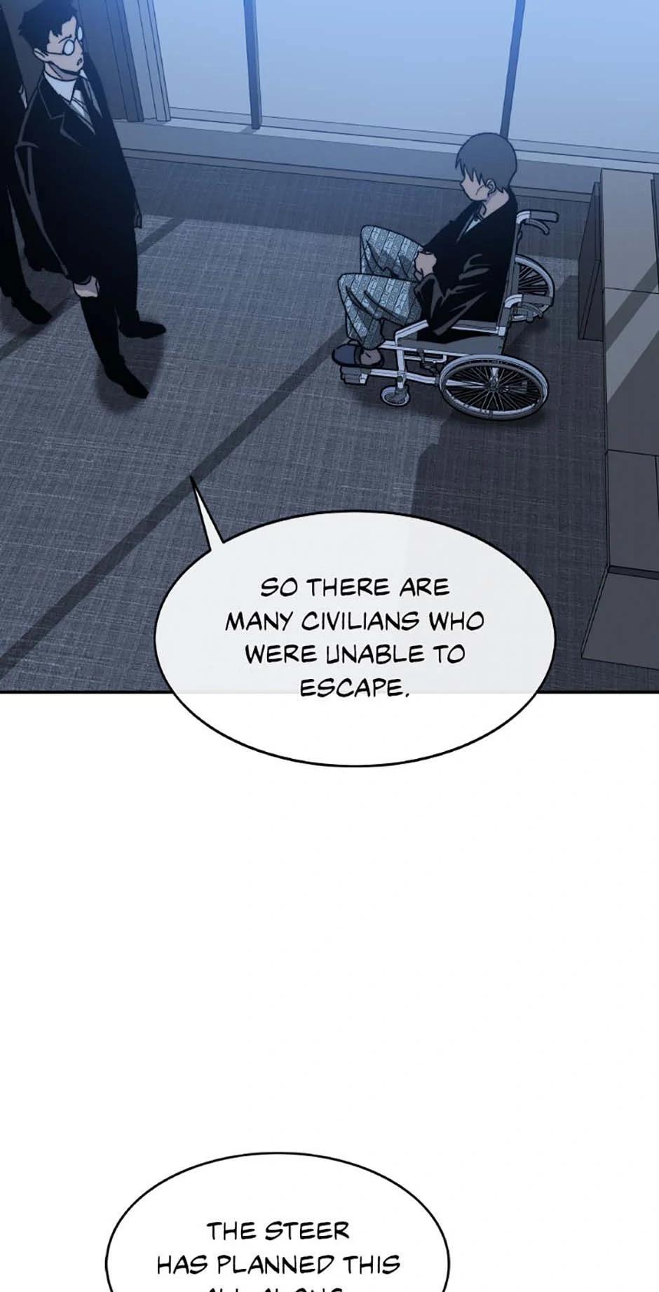 Read Existence Manga Online