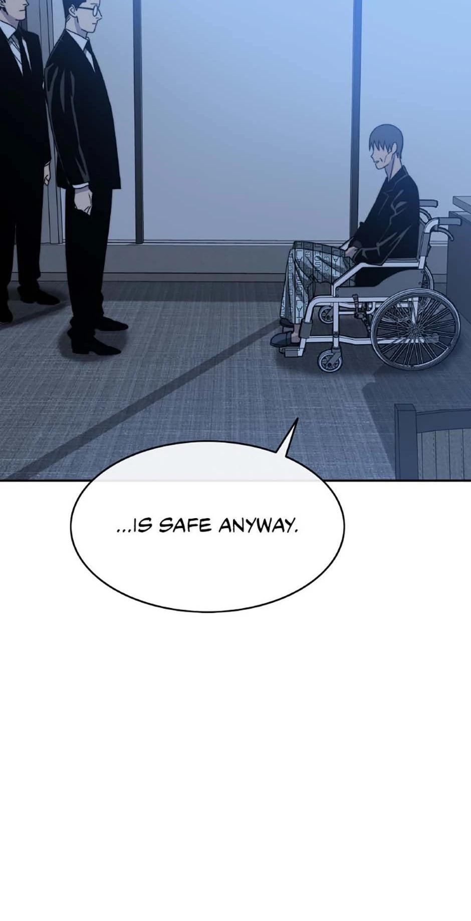 Read Existence Manga Online