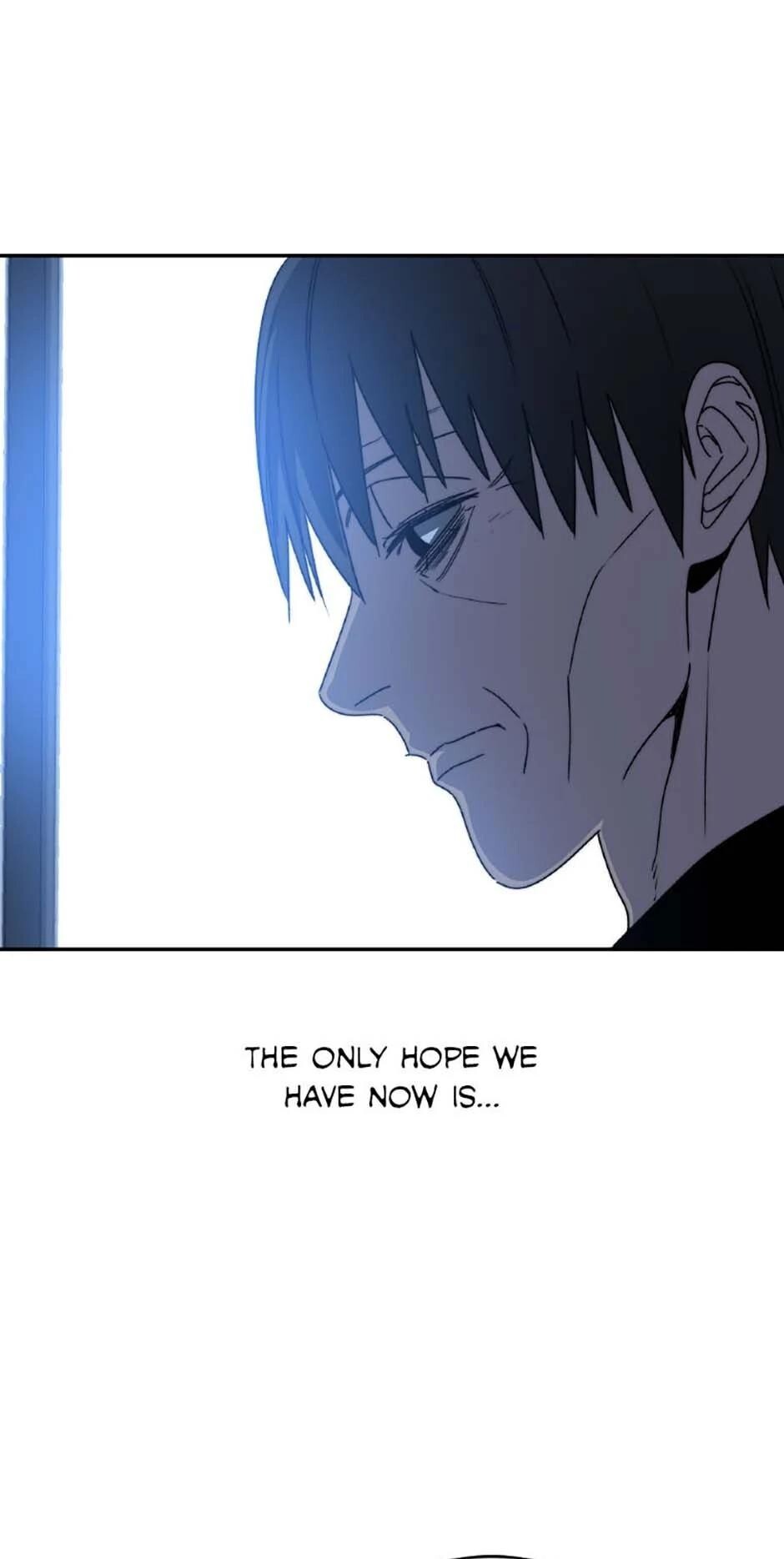 Read Existence Manga Online