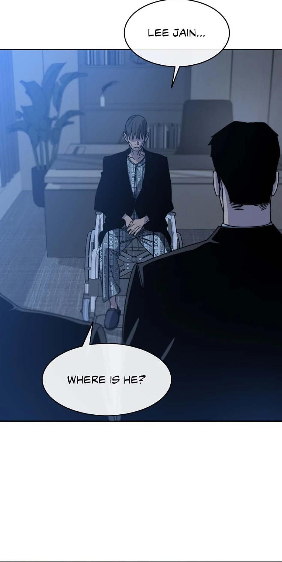 Read Existence Manga Online
