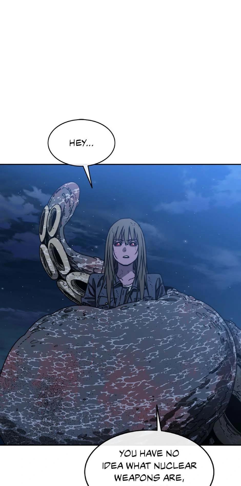 Read Existence Manga Online