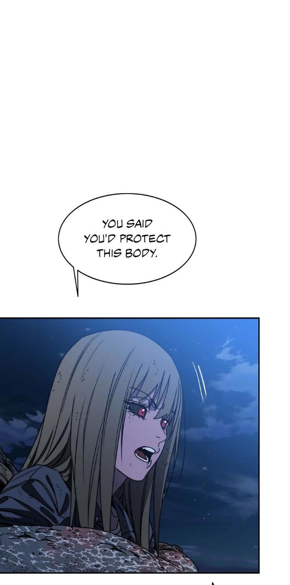 Read Existence Manga Online
