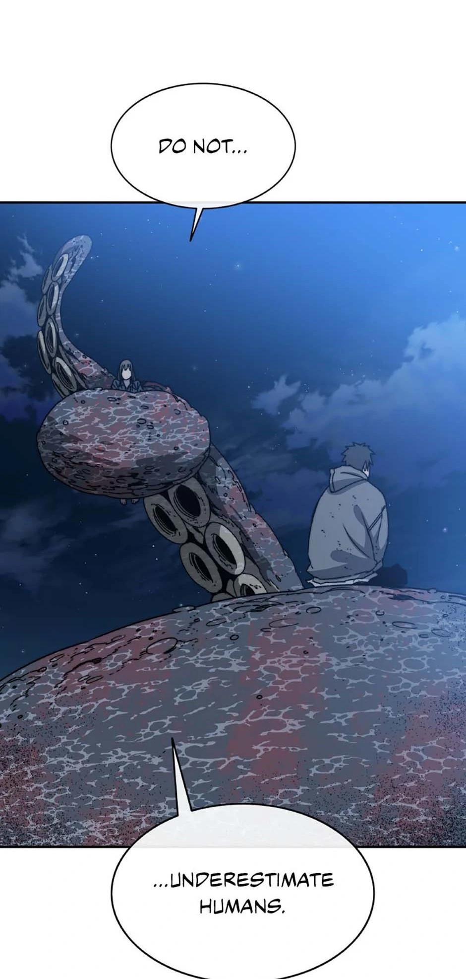 Read Existence Manga Online