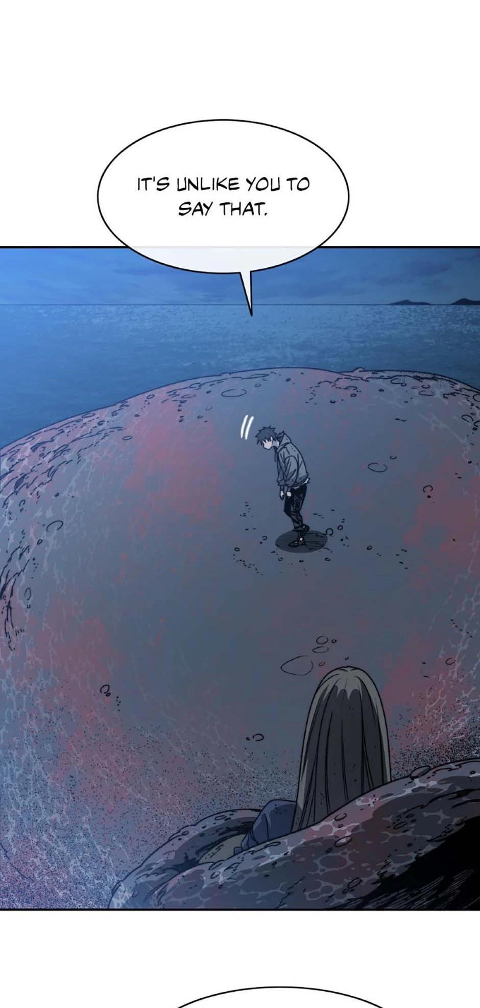 Read Existence Manga Online