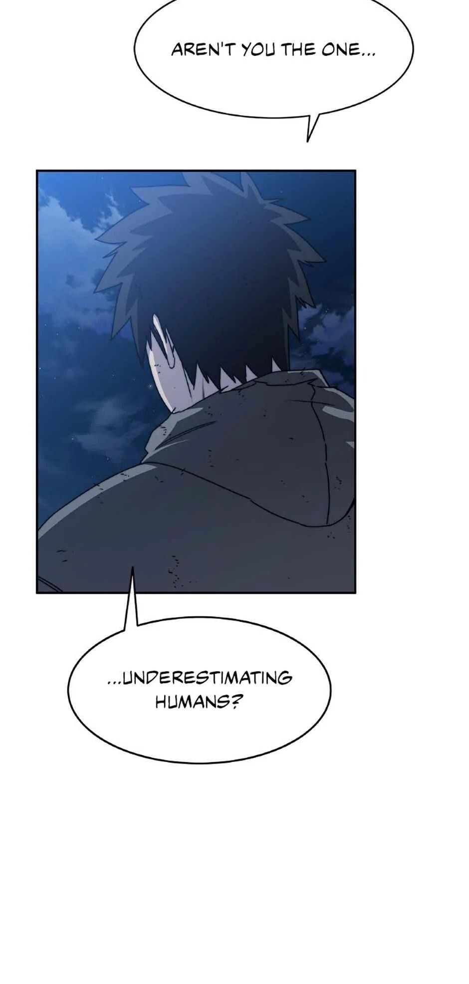 Read Existence Manga Online