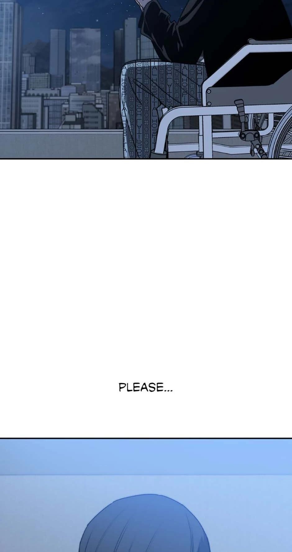 Read Existence Manga Online