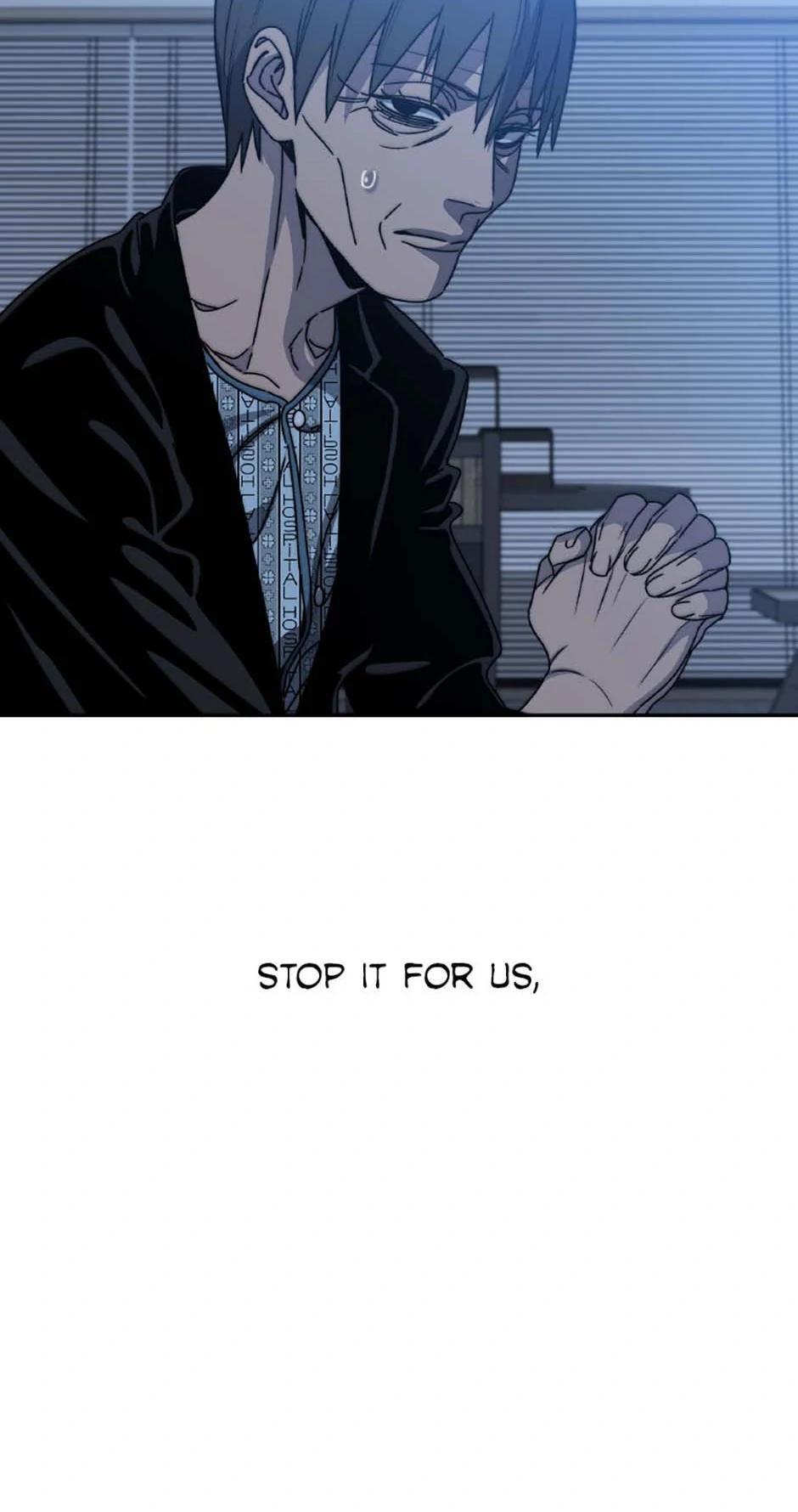 Read Existence Manga Online