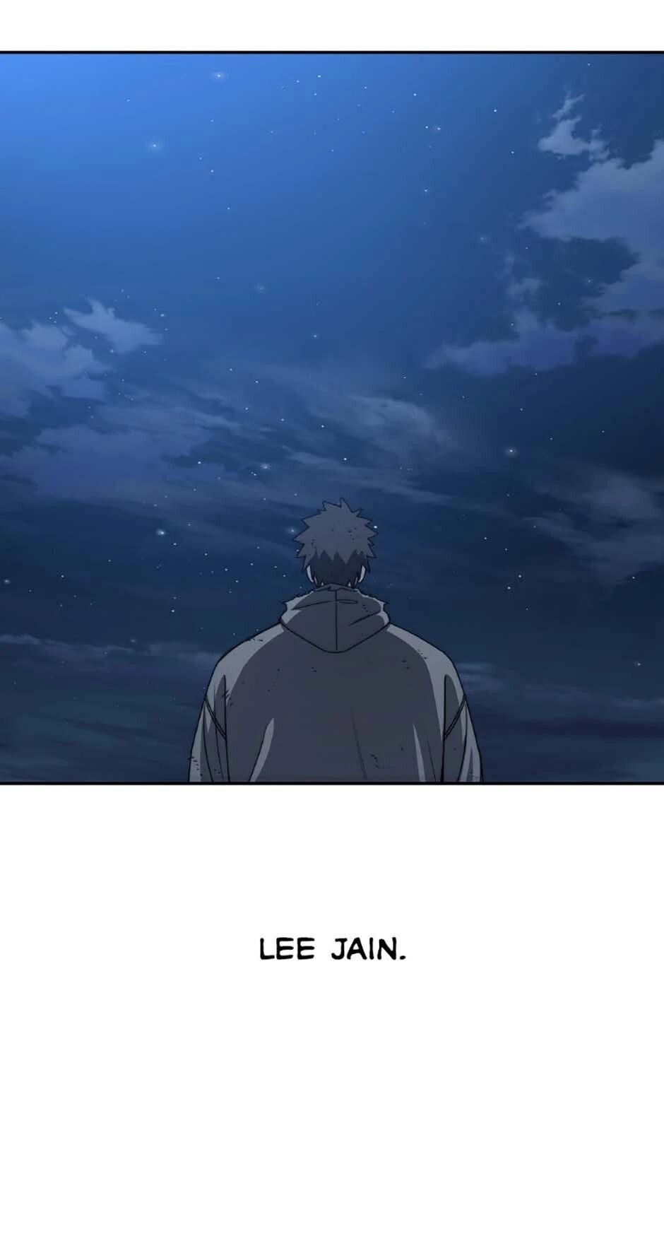 Read Existence Manga Online