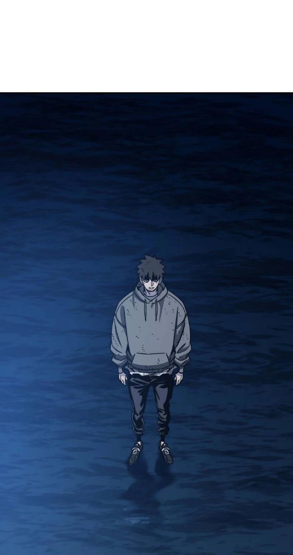 Read Existence Manga Online