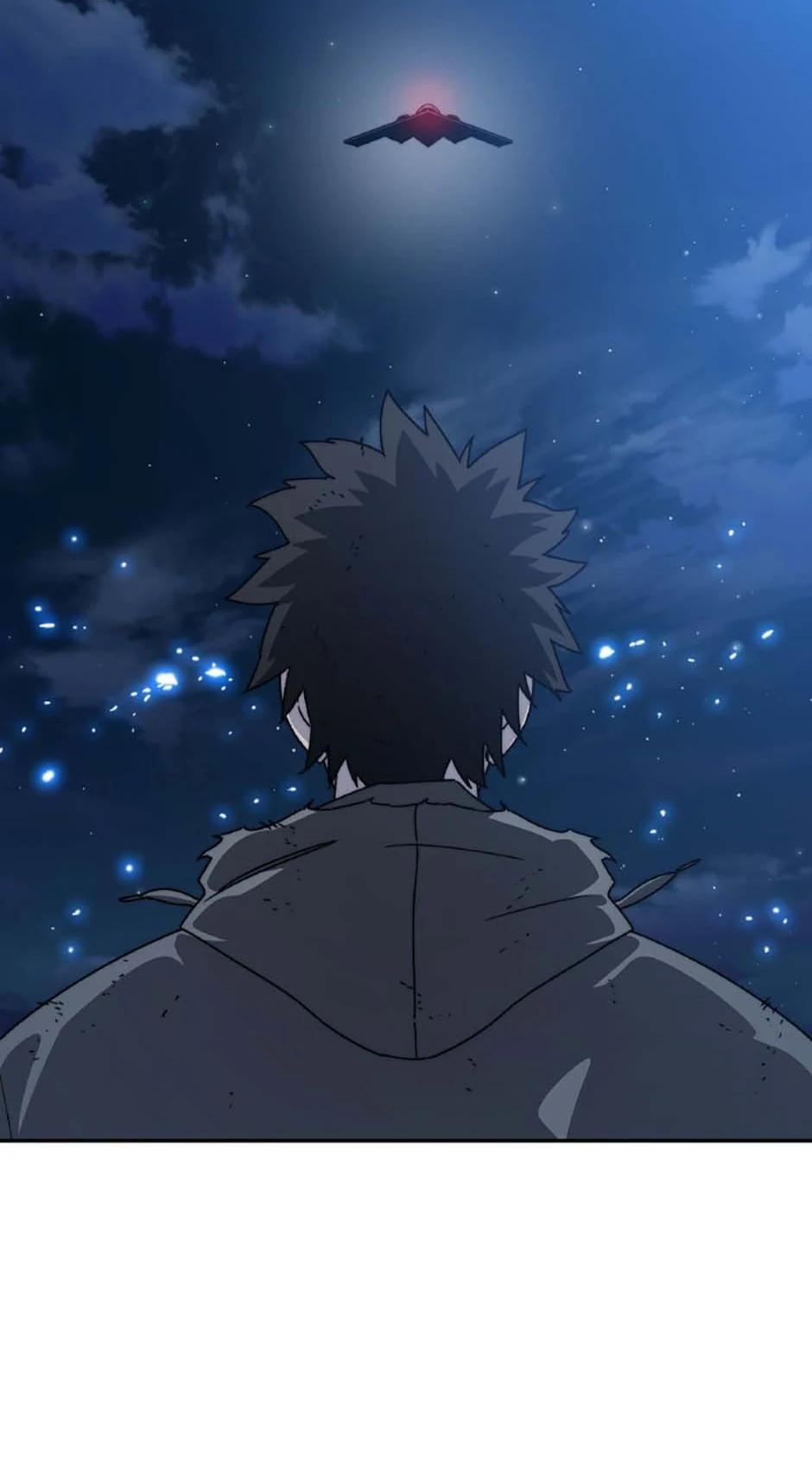Read Existence Manga Online