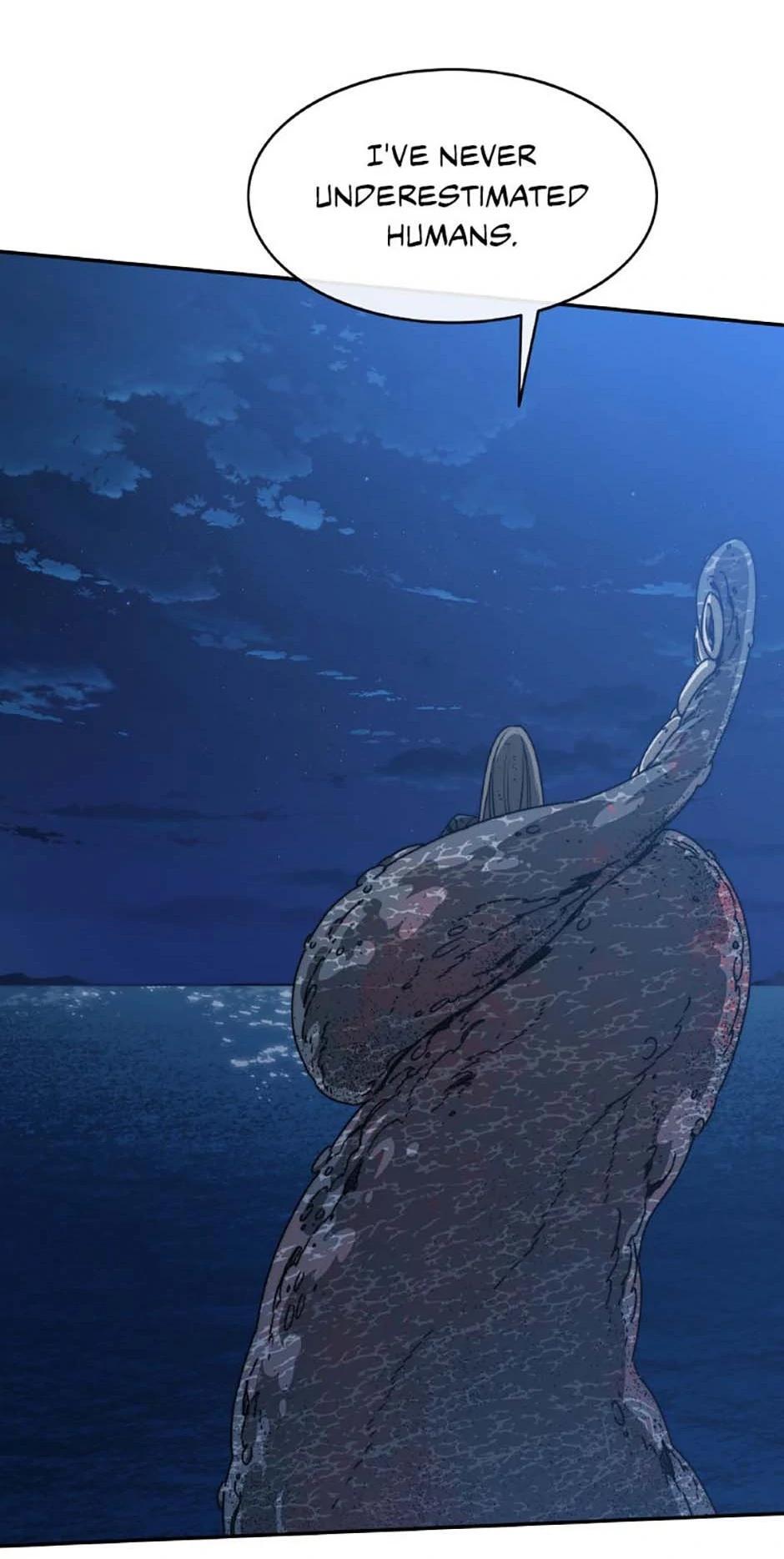 Read Existence Manga Online