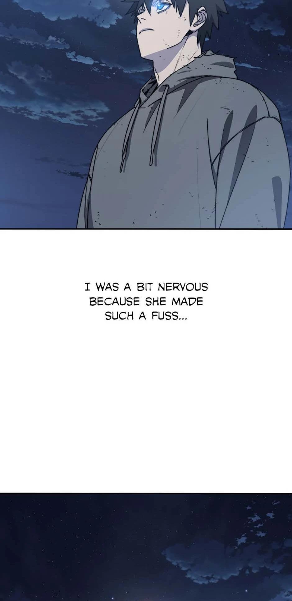 Read Existence Manga Online