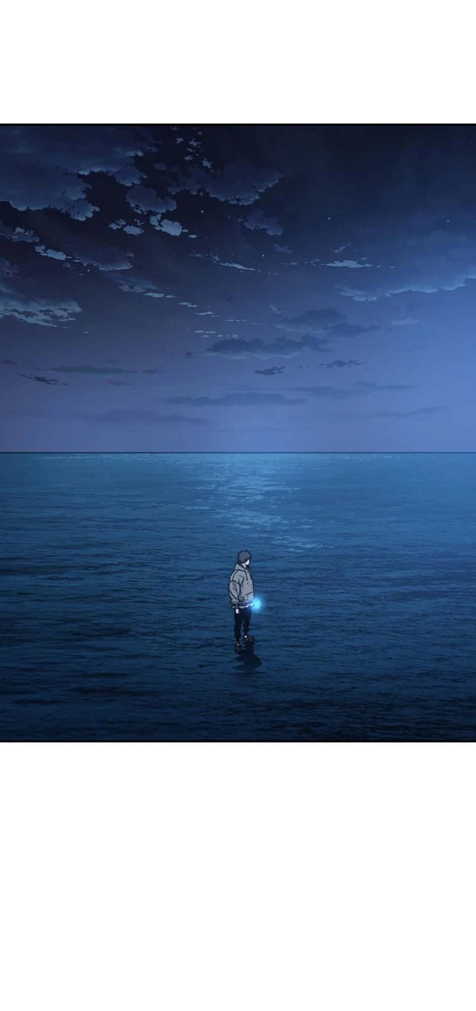 Read Existence Manga Online