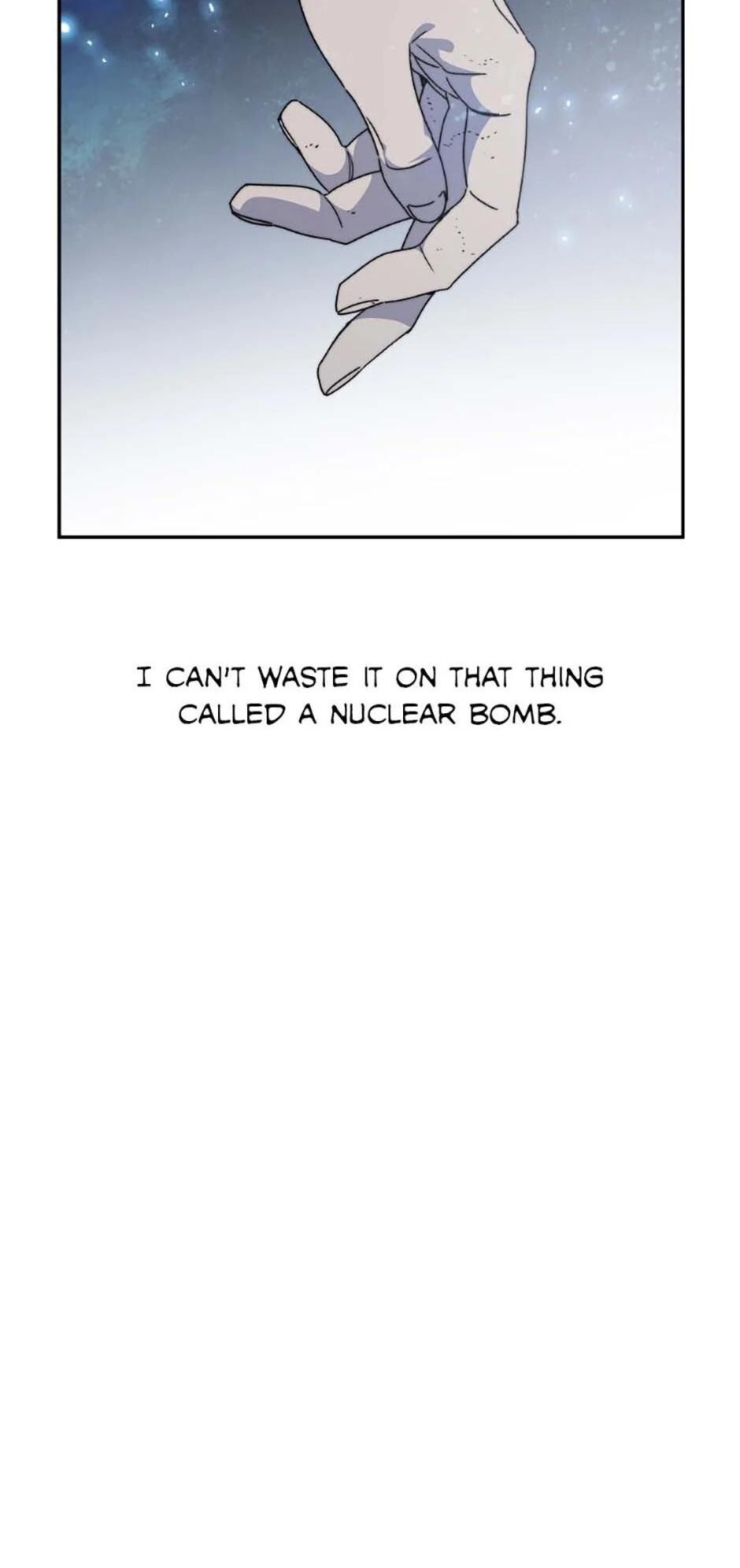 Read Existence Manga Online
